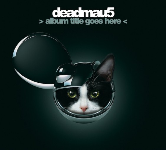 deadmau5 album title goes here