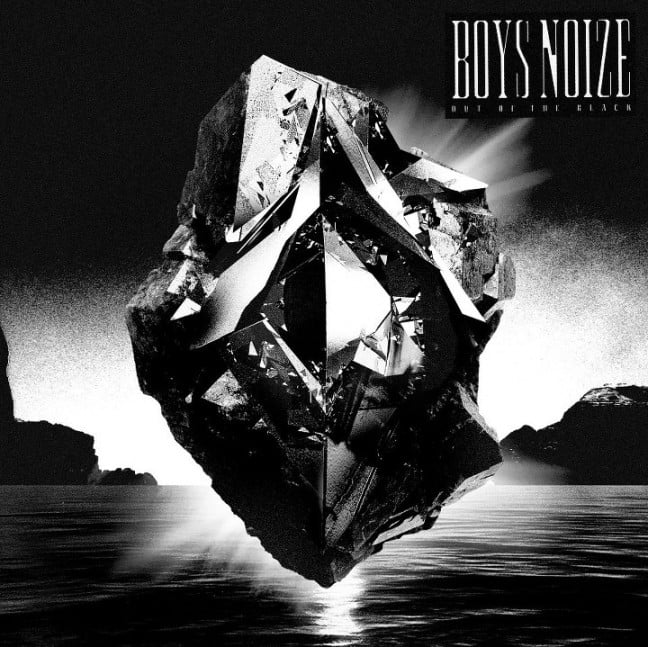 Boyz Noize Out of the Black