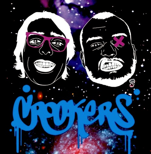 Crookers