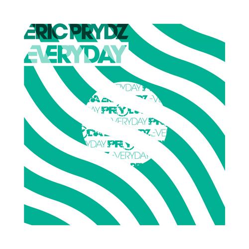 Eric Prydz Every Day EP [Pryda Recordings]