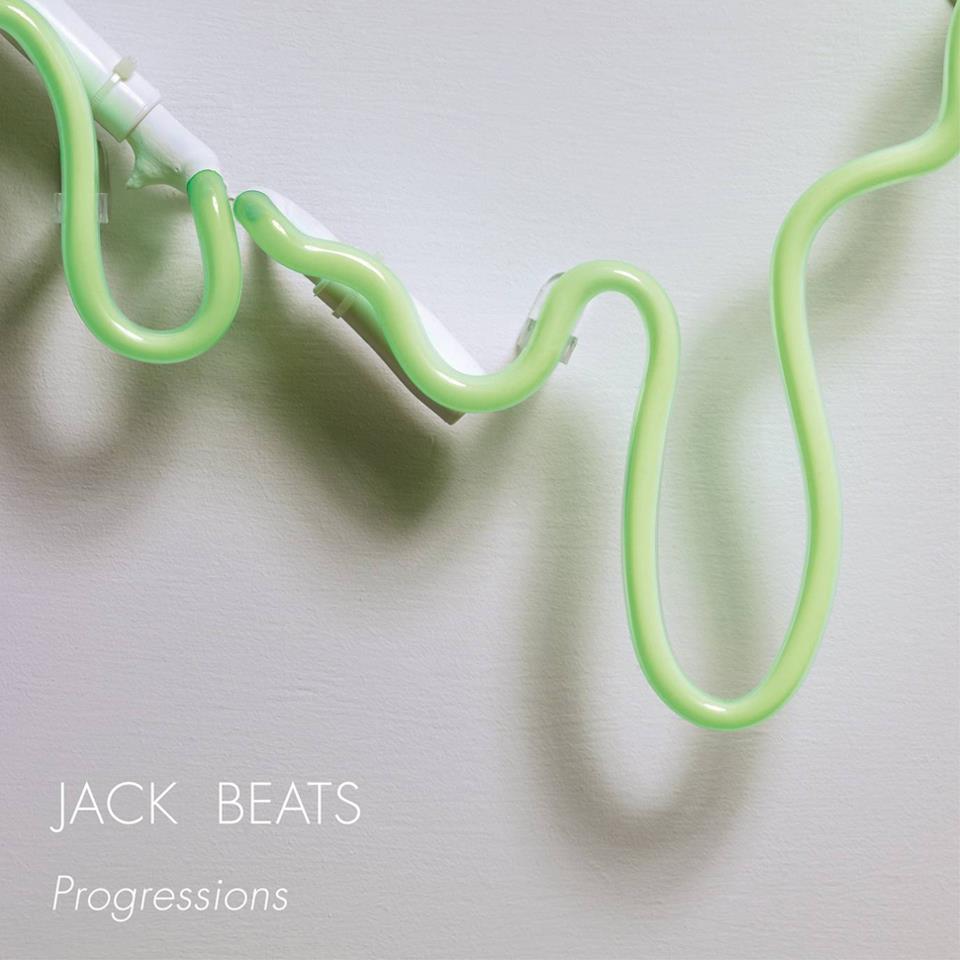 Jack Beats Progressions Mix