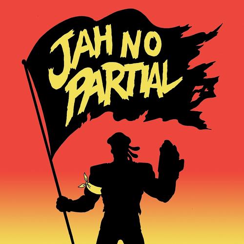 Jah No Partial