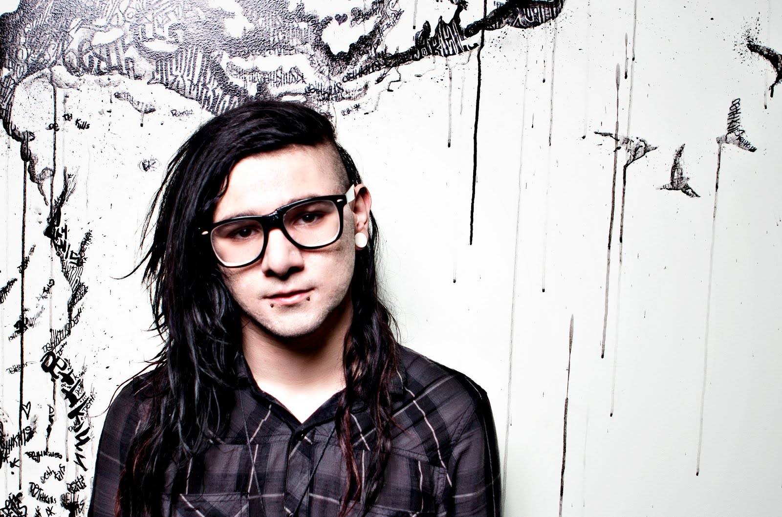 skrillex bbc radio 1