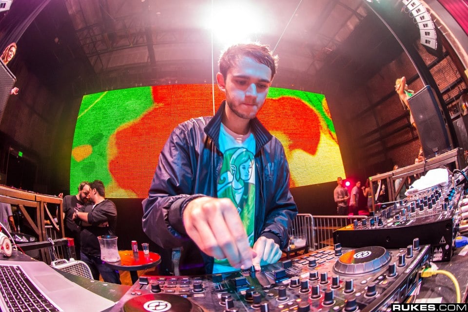 Zedd