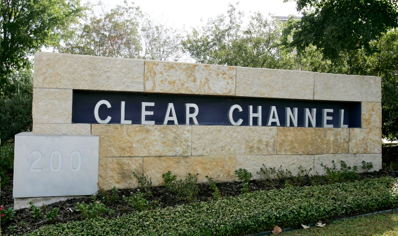 Clear Channel Media