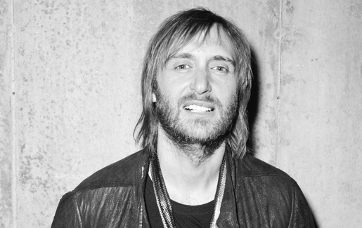 David Guetta