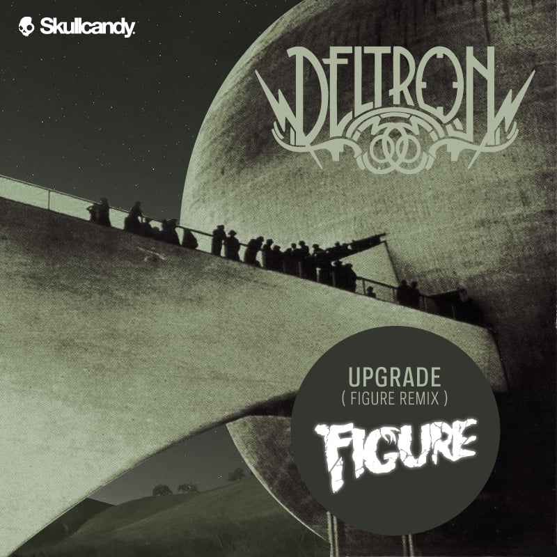 Deltron 3030 - Upgrade (Figure Remix)