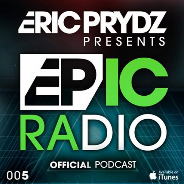 Eric Prydz Epic Radio