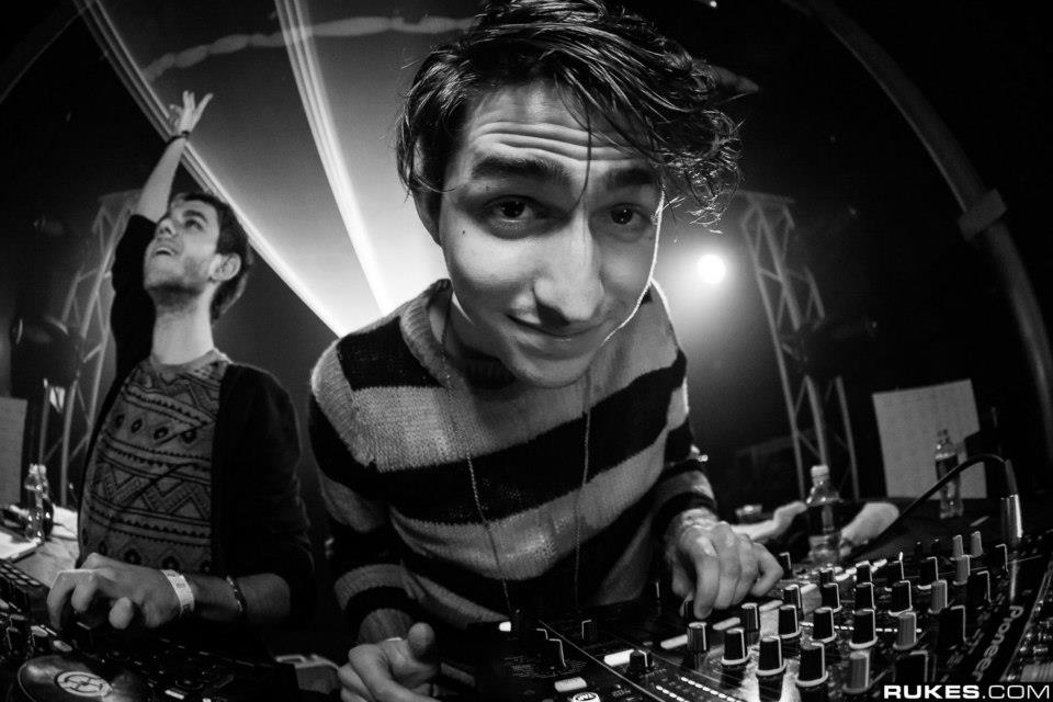 Porter Robinson