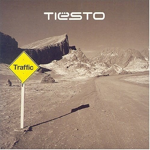 Tiesto - Traffic