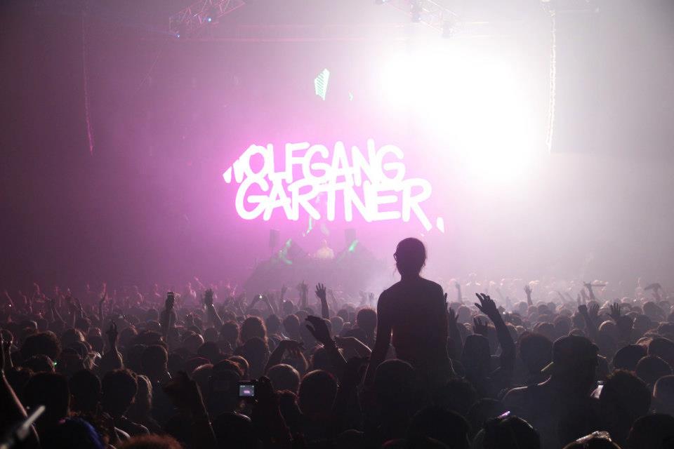 Wolfgang Gartner