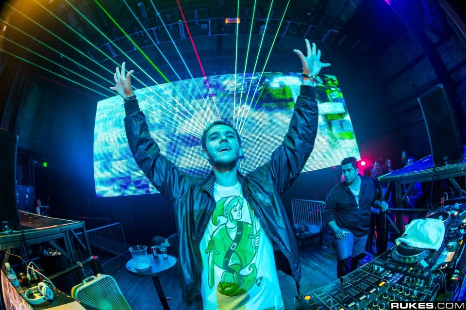 Zedd