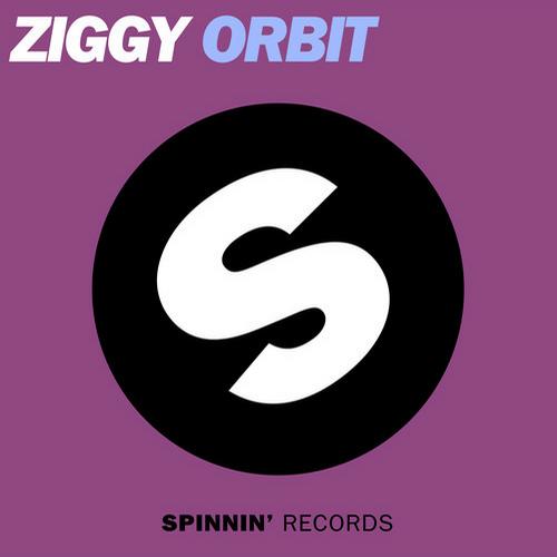 Ziggy - Orbit