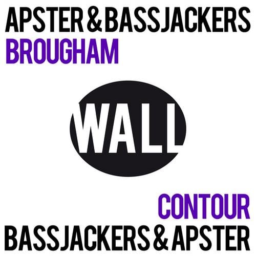 Bassjackers & Apster - Brougham