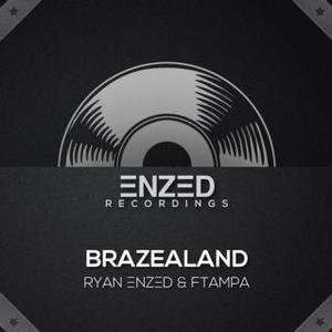 Brazealand (Patch Werk Remix)