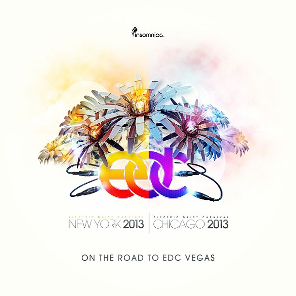 EDC Chicago & New York