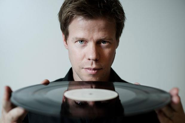 Ferry Corsten