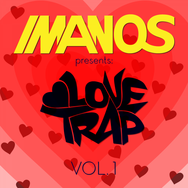 Imanos - Love Trap Vol 1