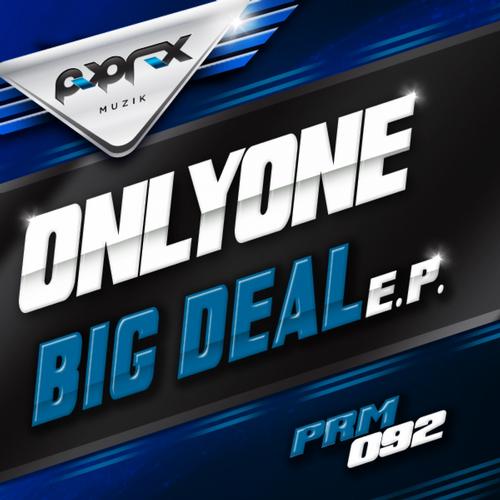 Onlyone - Higher (Original Mix) [Pop Rox Music]