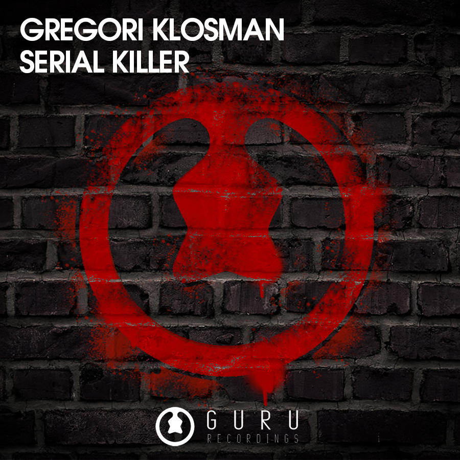 Gregori Klosman Serial Killer Guru Recordings