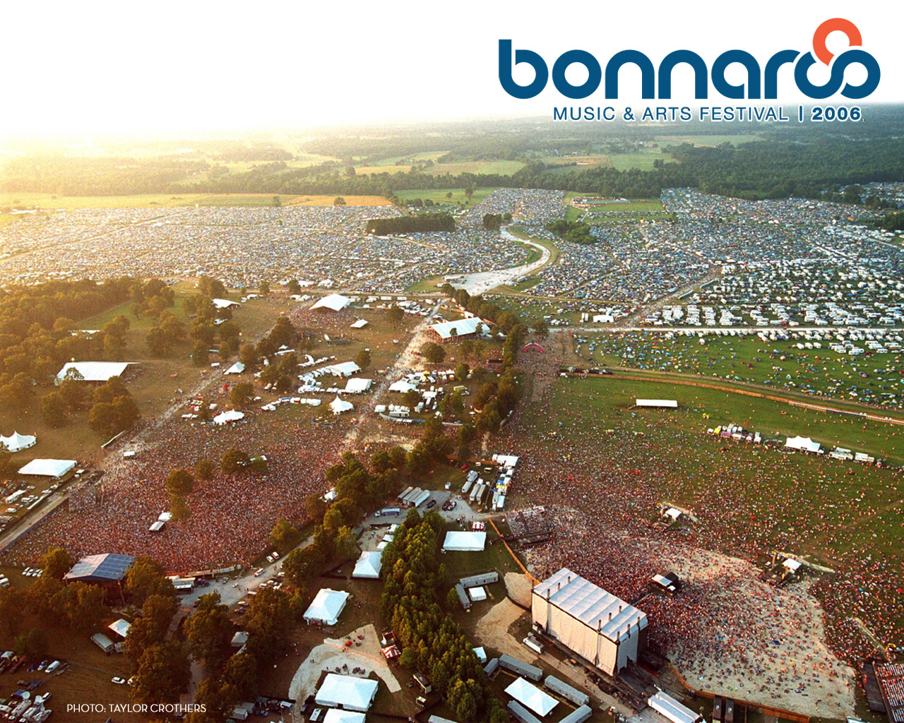 Bonnaroo