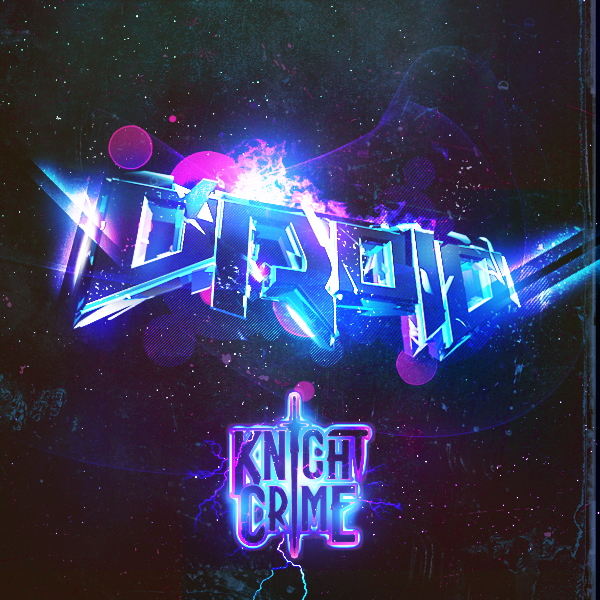 Knight Crime - Droid