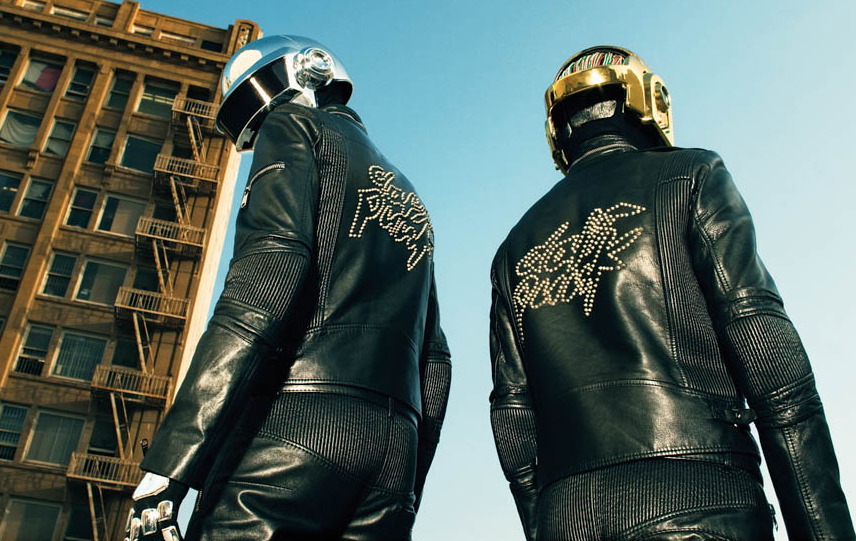 daft punk