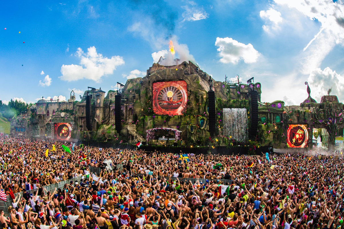 Tomorrowland not facing court yet