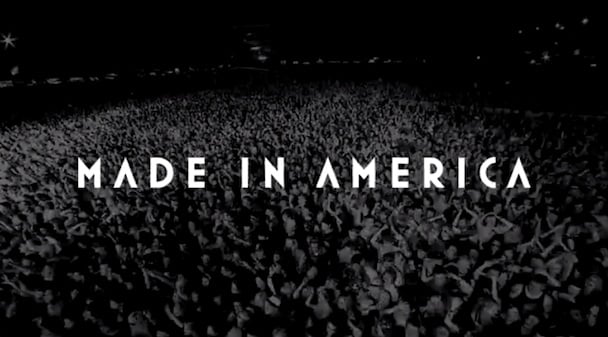 made in america