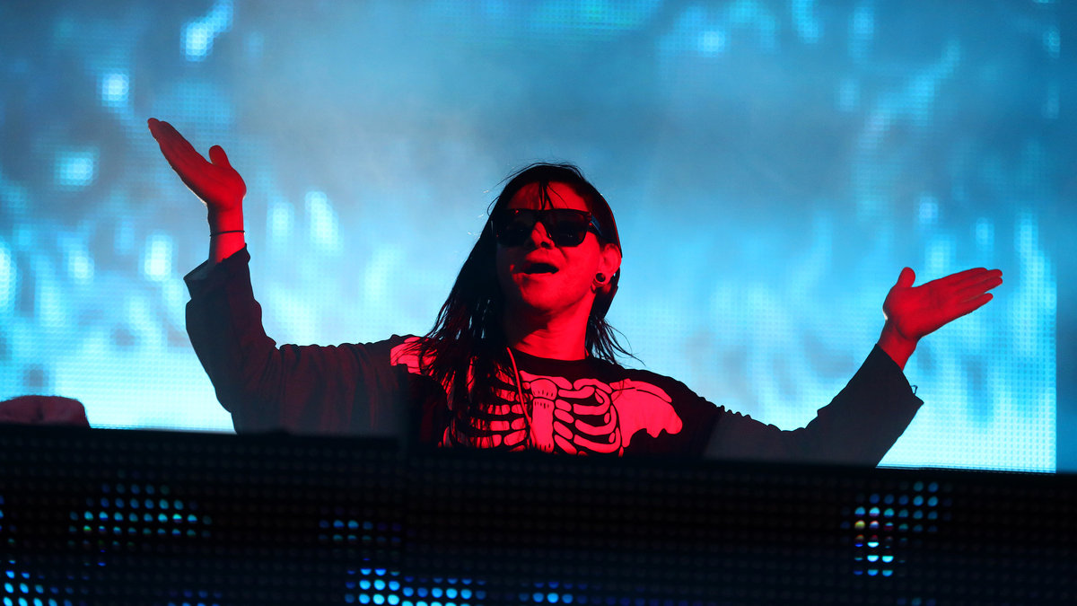 skrillex-live-stream-red-rocks-mothership-tour