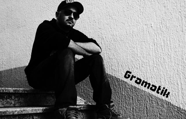 gramatik bittorrent discography free download