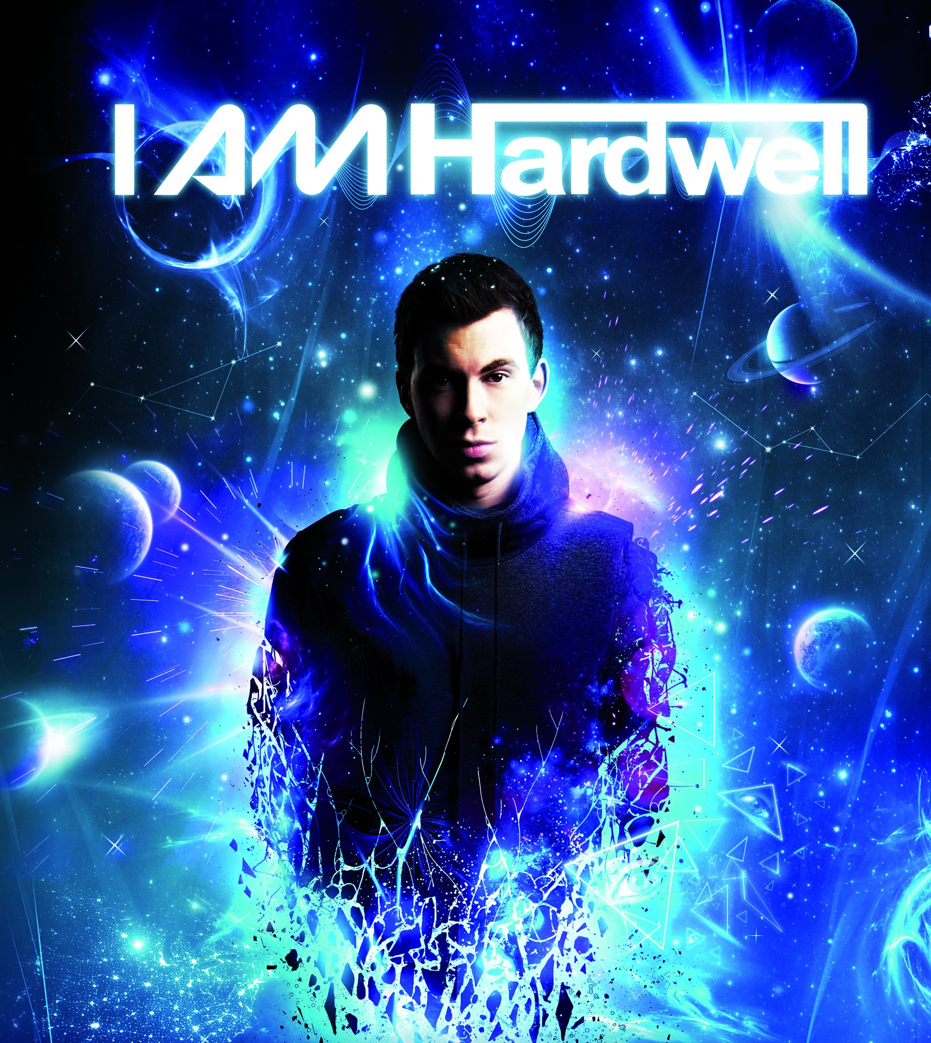 i am hardwell tour dates