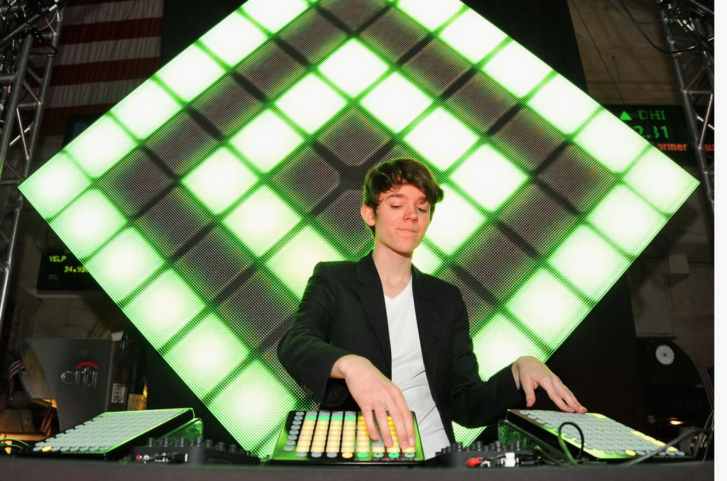 Madeon