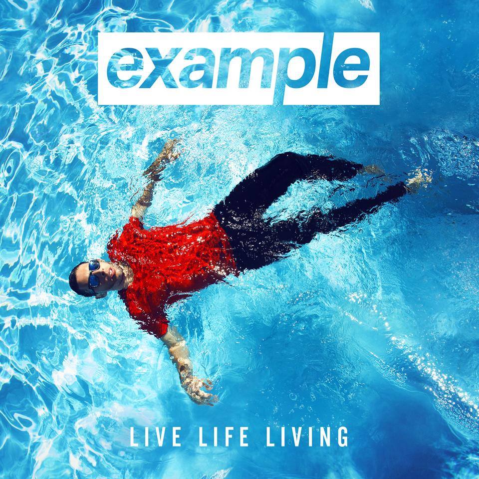 example live life living your edm interview