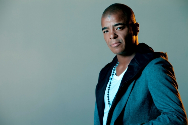 Erick Morillo