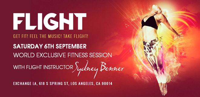 flight exchange la yoga edm