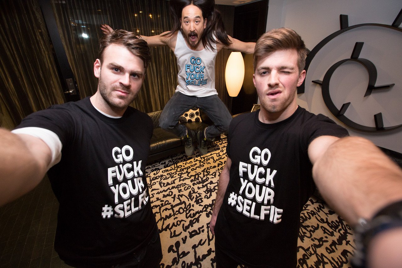 the-chainsmokers-selfie-kanye-new-edm-news