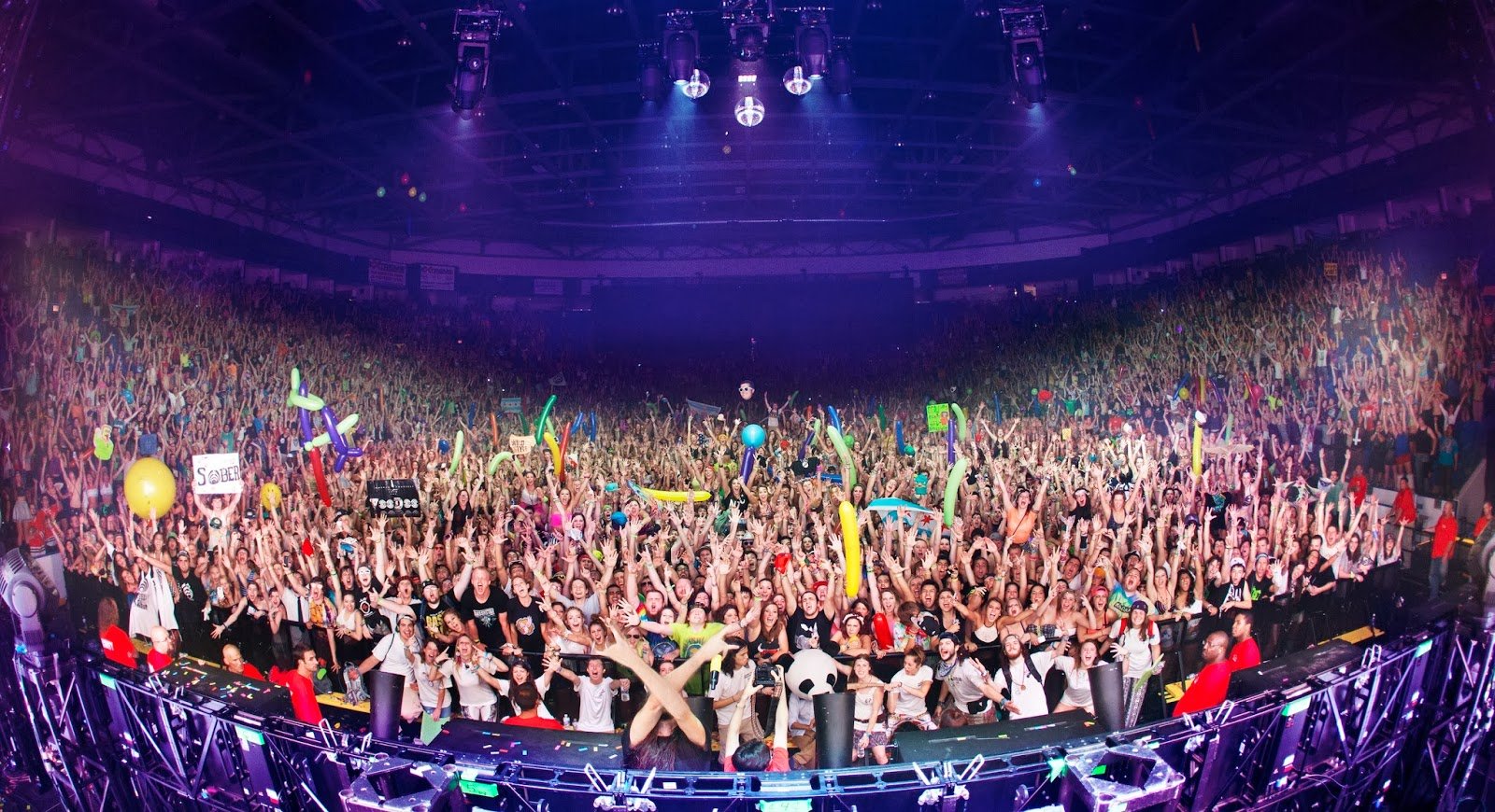 bassnectar