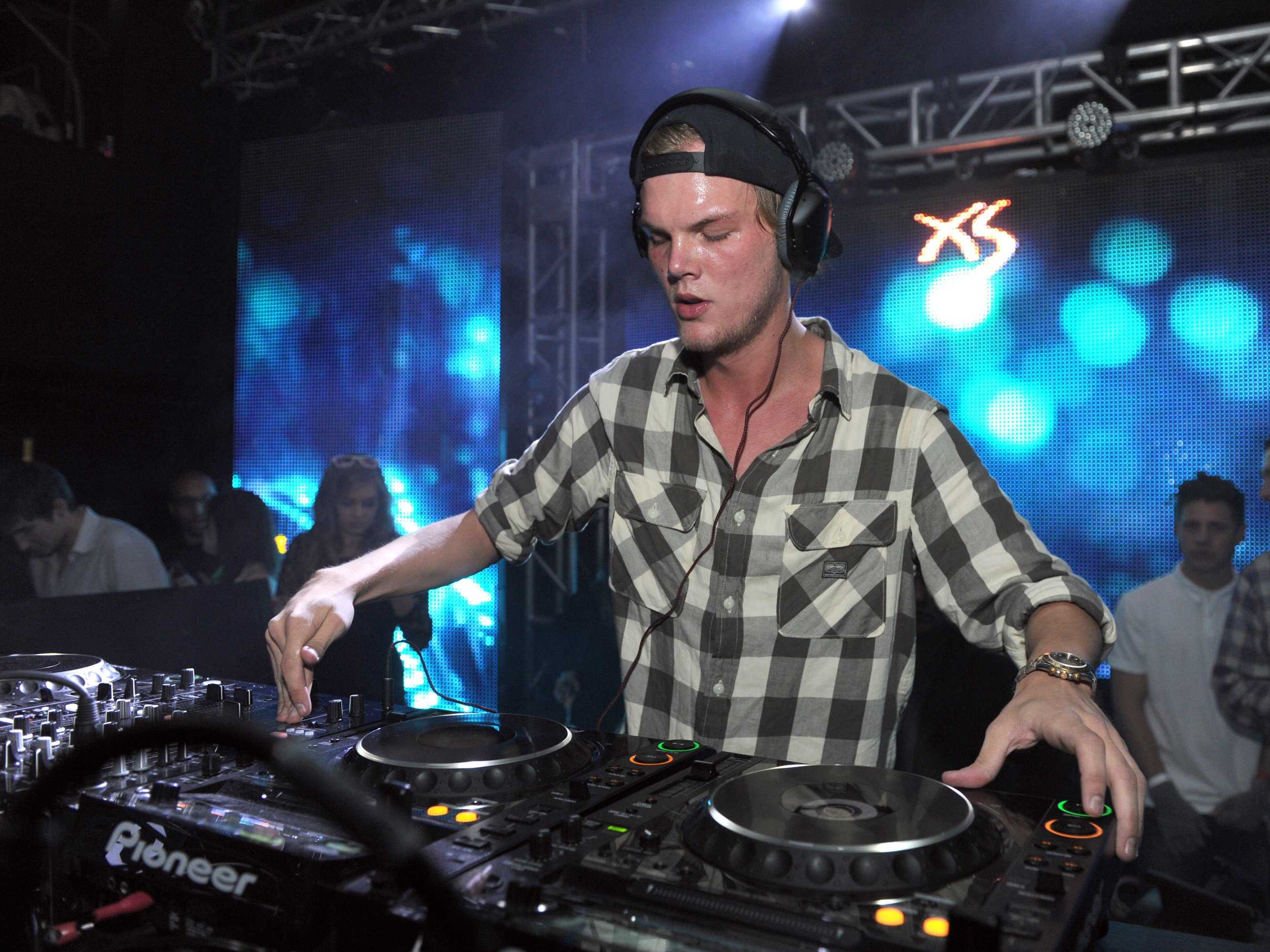 avicii