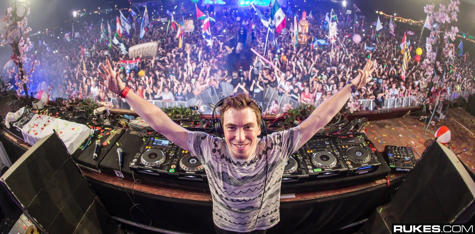 hardwell