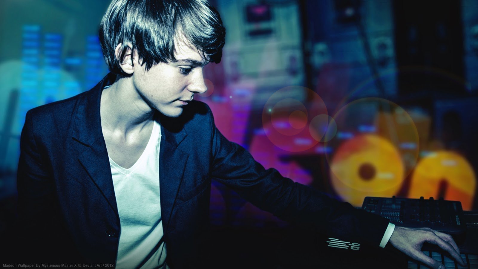 madeon