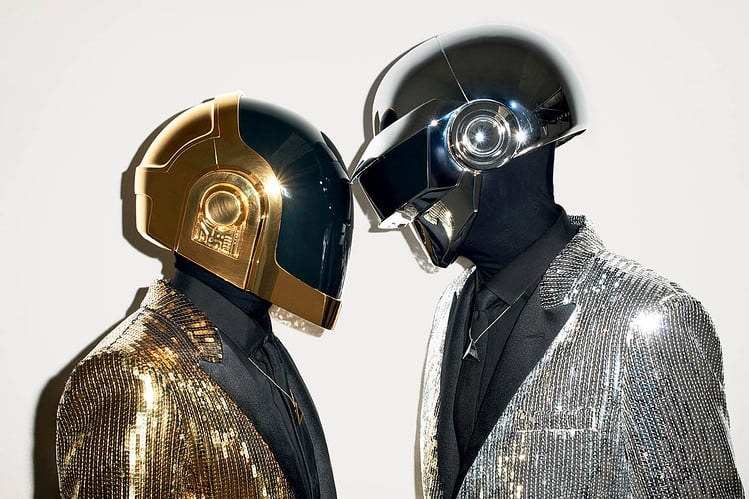 daft punk