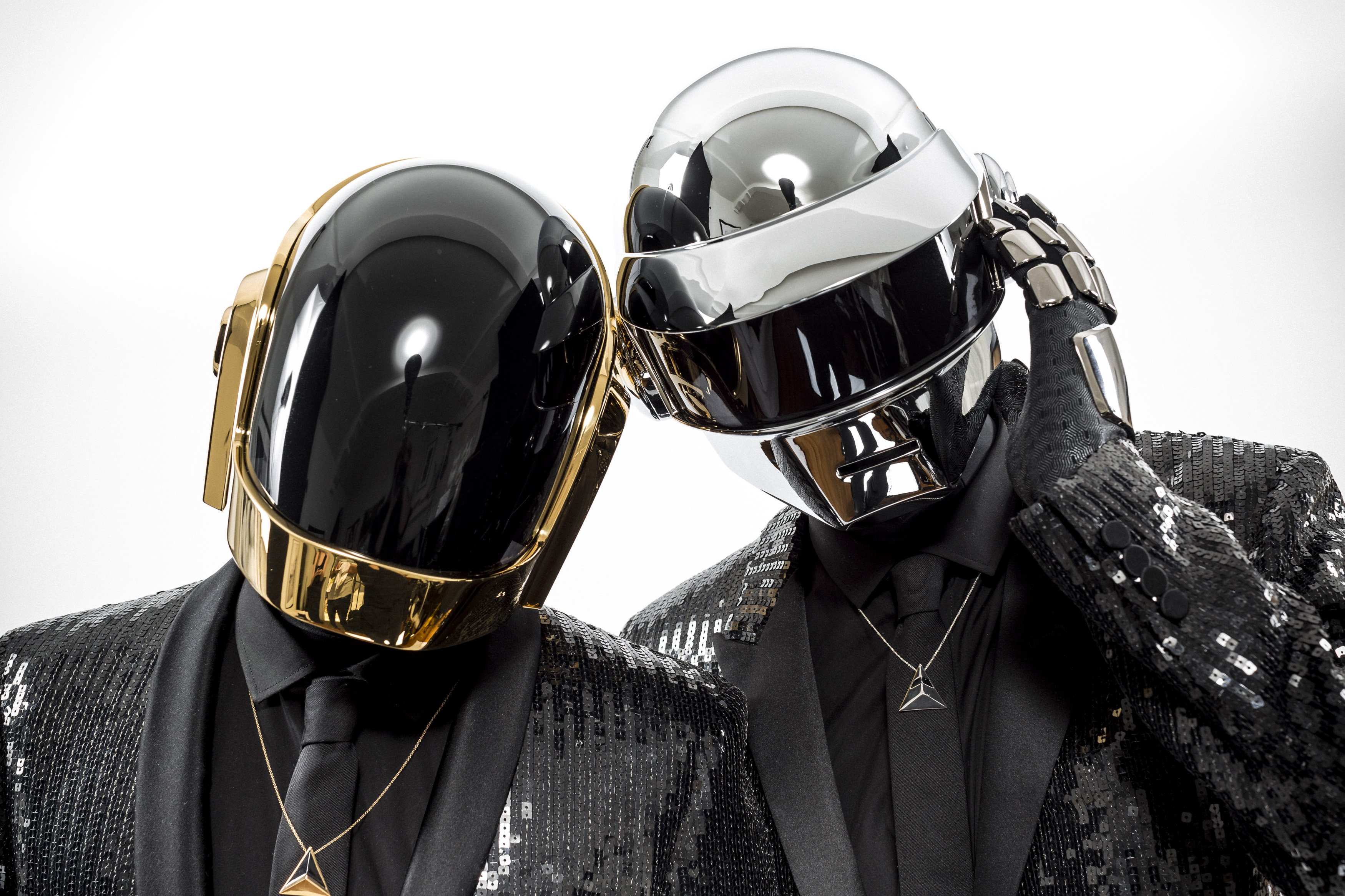 daft-punk