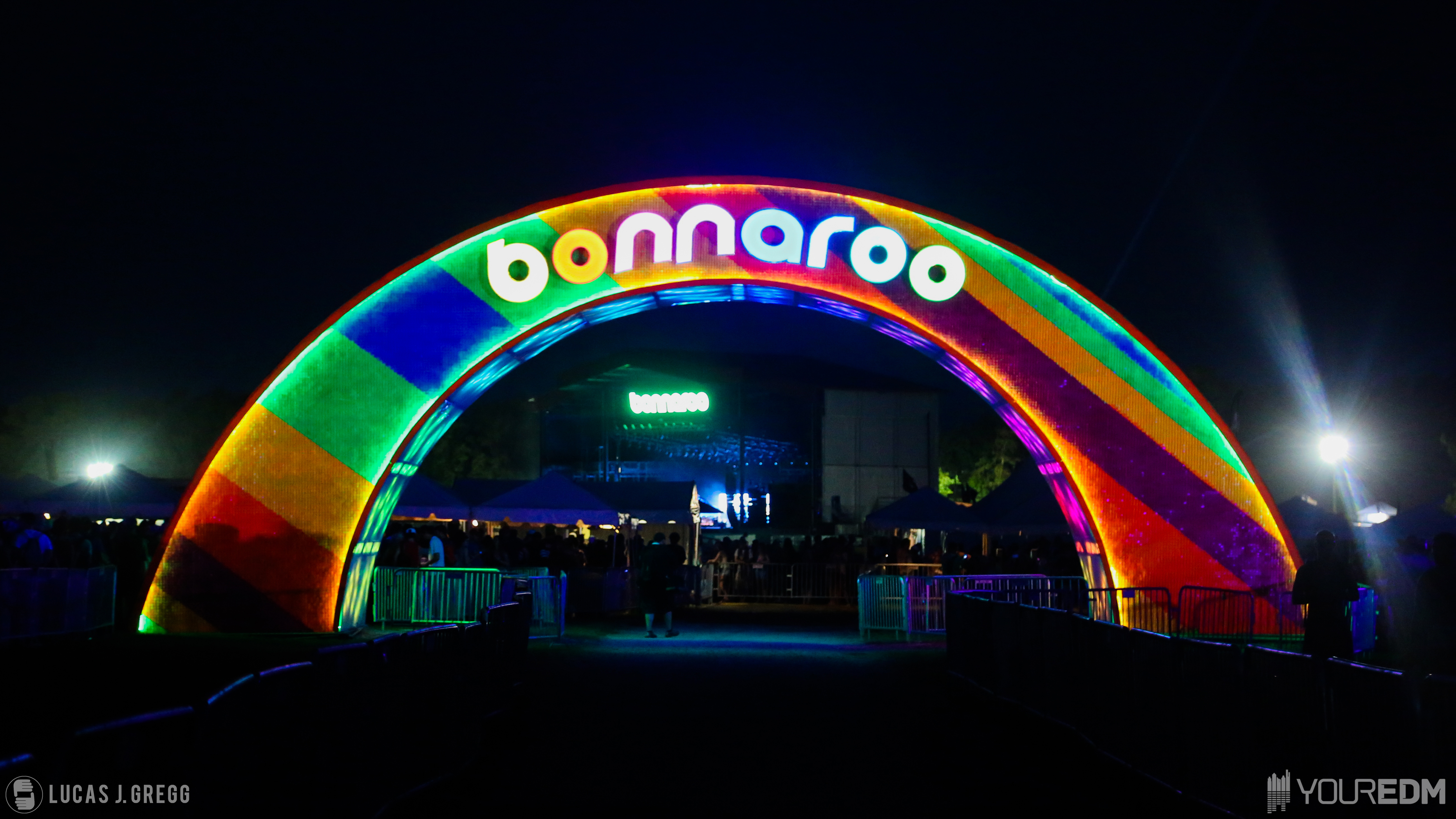 Bonnaroo