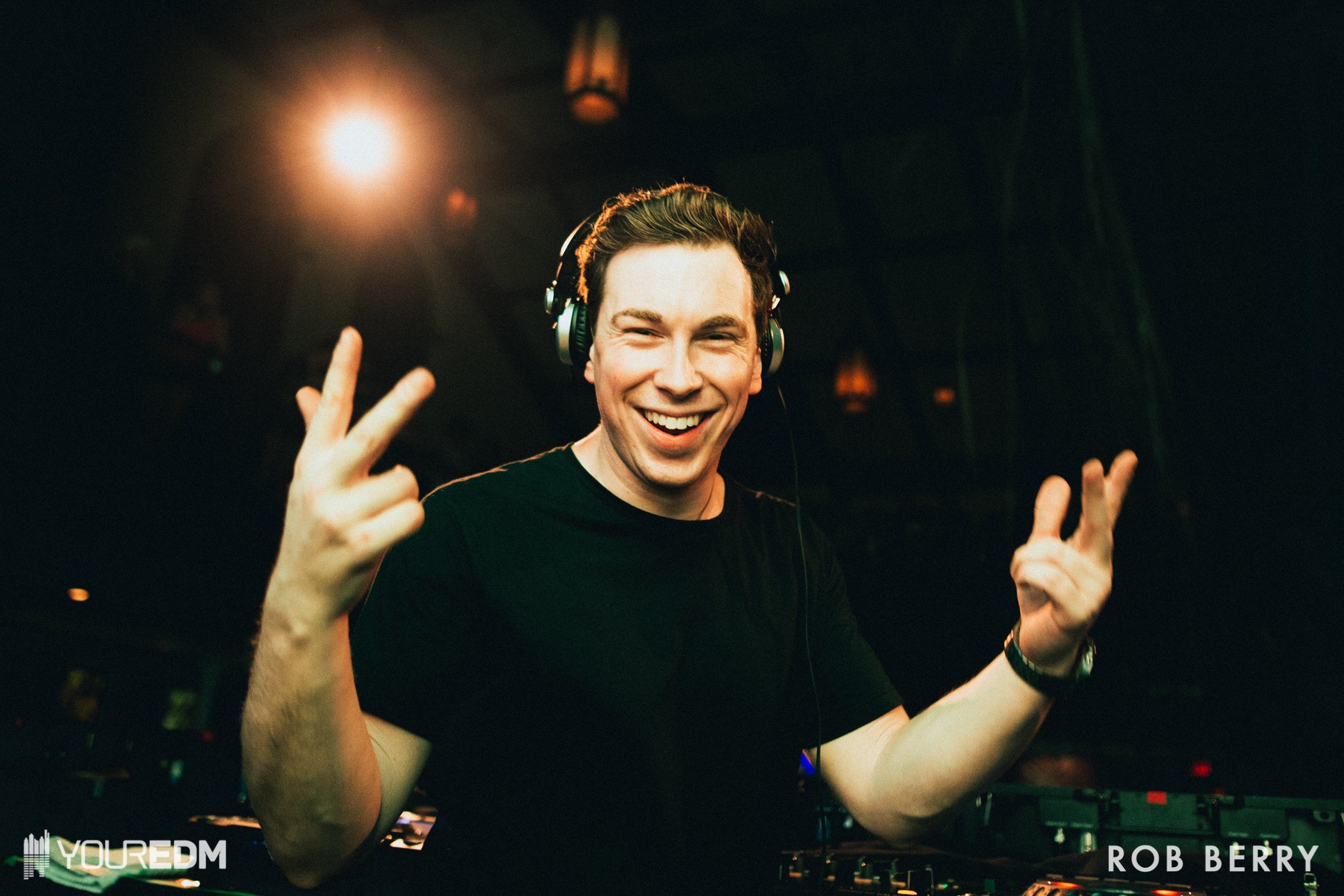 Hardwell