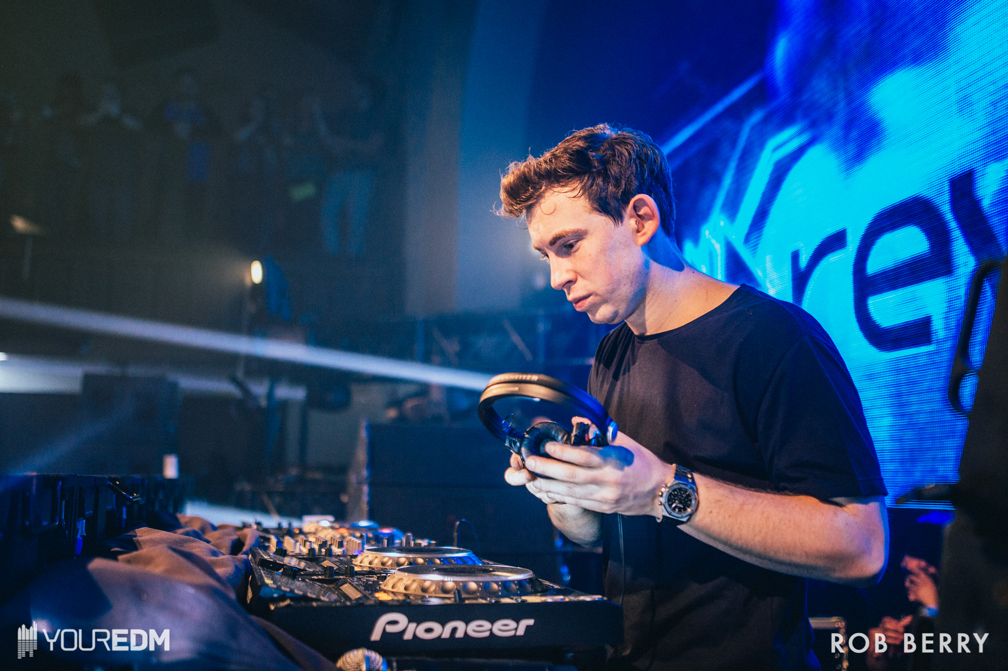 hardwell