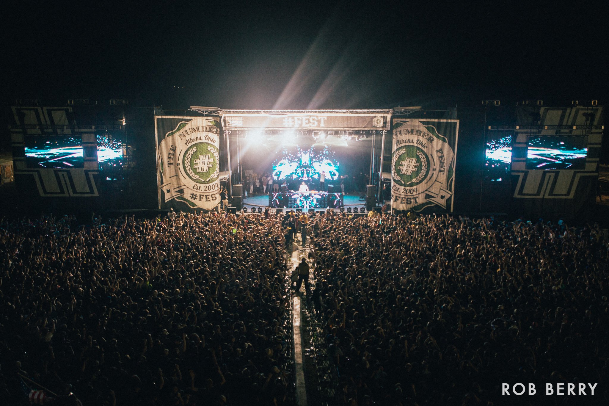 the chainsmokers, Rob Berry, Prime Socia