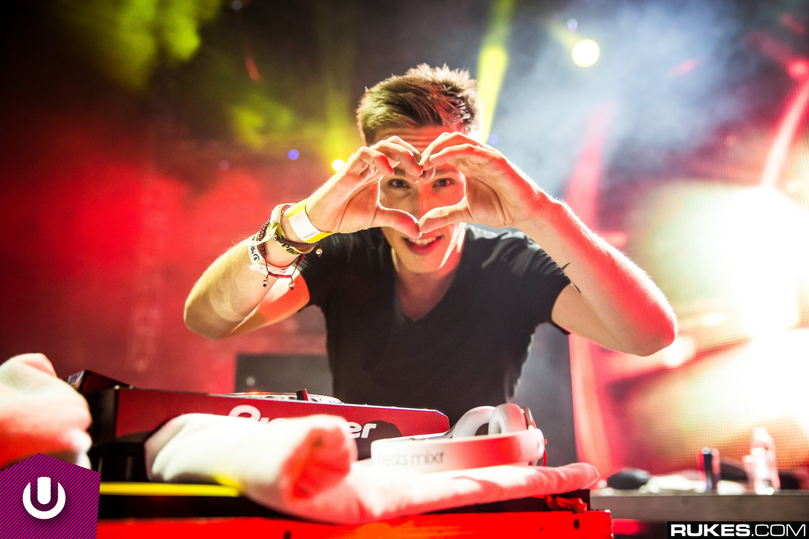 nicky romero