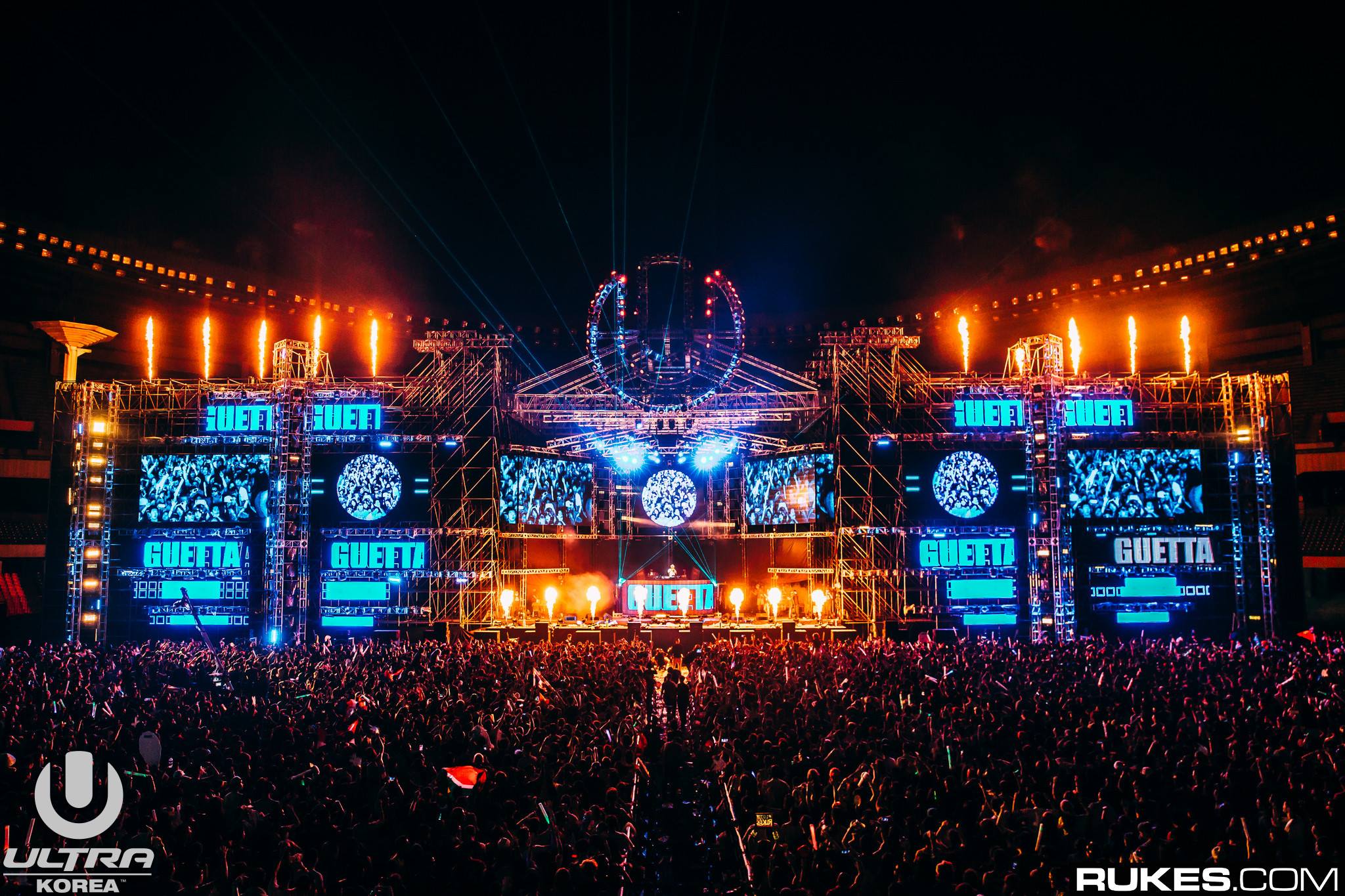 ultra korea