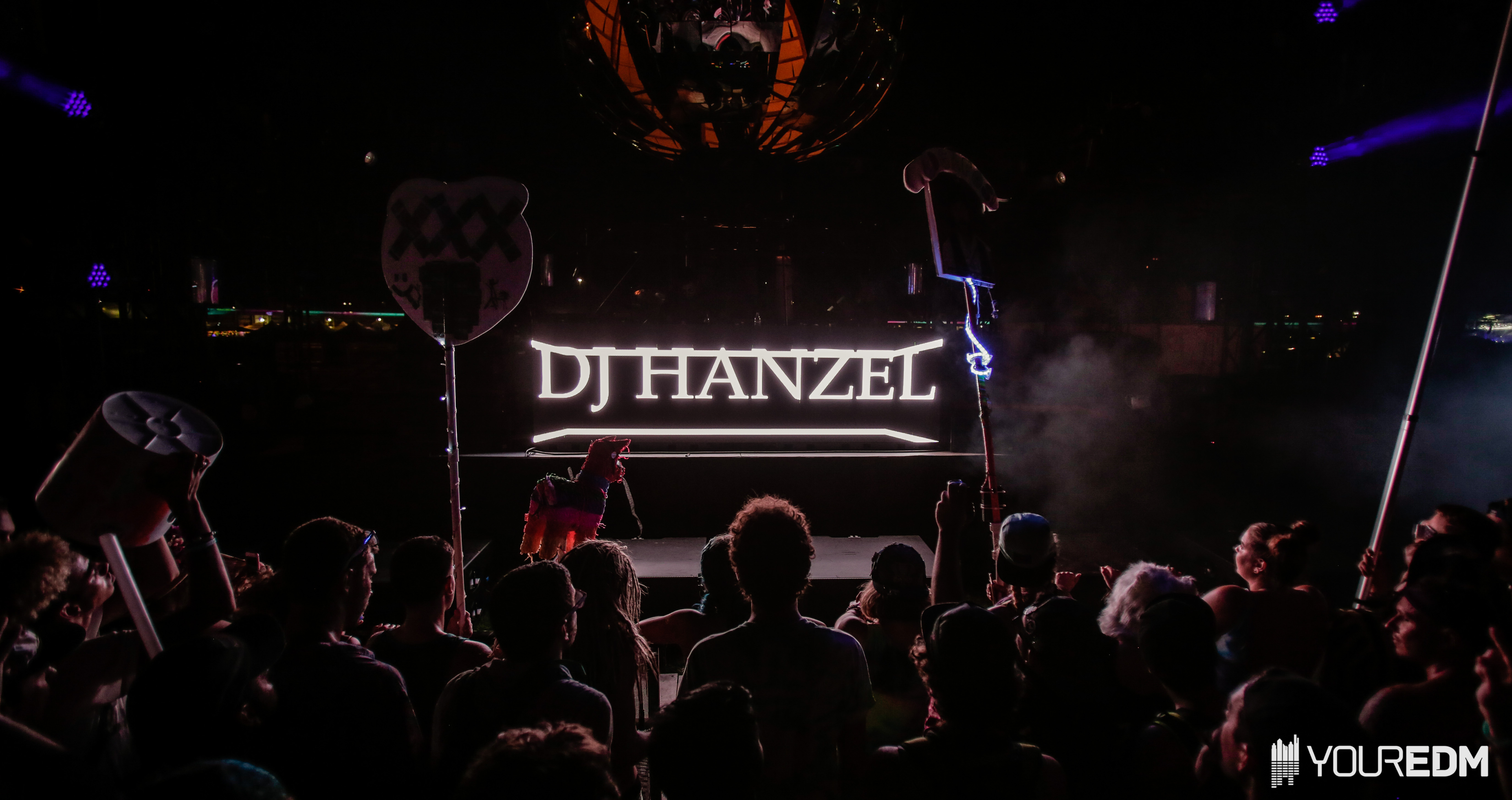 DJ Hanzel Imagine